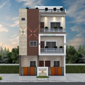 3 BHK Independent House For Sale in Kohka