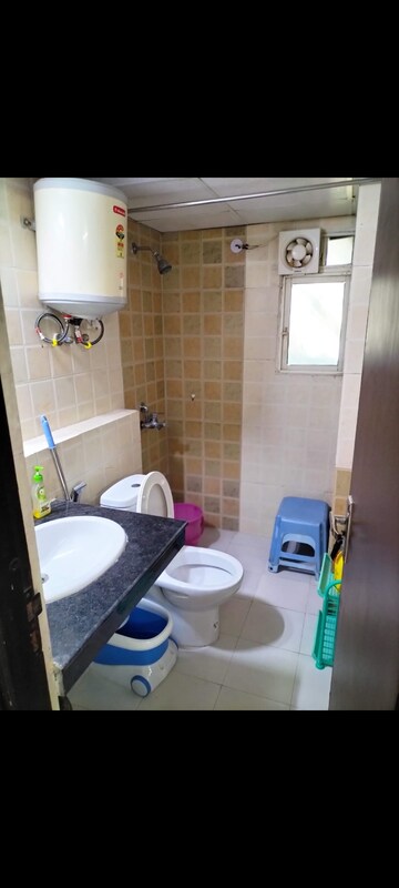 Master Bedroom in 4 BHK Apartment at Nimbus The Hyde park, Sector 78 – for Rent