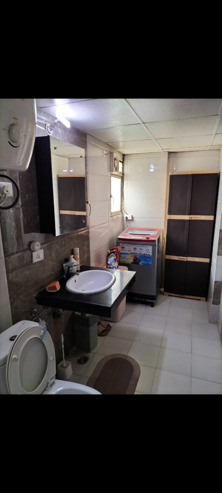 Master Bedroom, nimbus-the-hyde-park 4 Bedroom 2380 Sq.Ft. Apartment In Sector 78 Noida 9500221