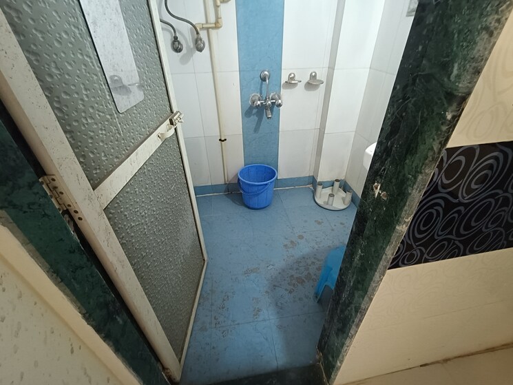 Balcony, bindra-complex 1 Bedroom 500 Sq.Ft. Apartment In Andheri East Mumbai 9500223