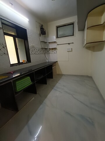 Kitchen in 1 BHK Apartment at Icon Guru Sharan, Sher E Punjab Colony – for Rent