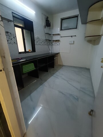 Balcony in 1 BHK Apartment at Icon Guru Sharan, Sher E Punjab Colony – for Rent