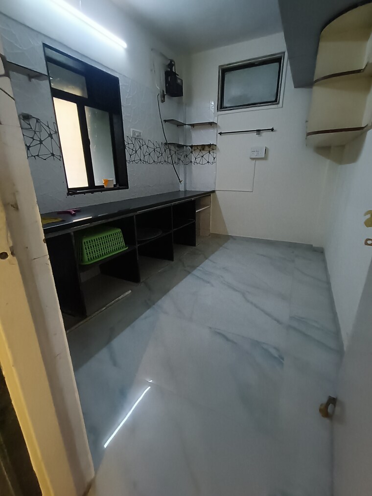 Balcony, icon-guru-sharan 1 Bedroom 500 Sq.Ft. Apartment In Sher E Punjab Colony Mumbai 9500226