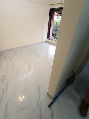 Balcony in 1 BHK Apartment at Icon Guru Sharan, Sher E Punjab Colony – for Rent