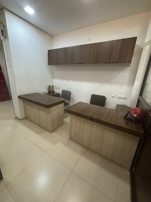 Floor Plan in  Office Space in IT/SEZ at Sevoke Road – for Rent