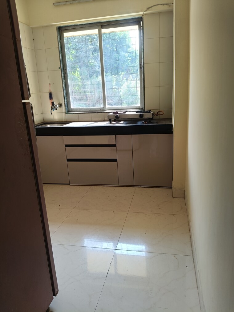Kitchen, bindra-classic 1 Bedroom 500 Sq.Ft. Apartment In Andheri East Mumbai 9500232