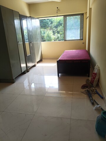 1 BHK Apartment For Rent in Bindra Classic, Andheri East
