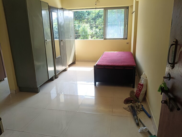 Living Room, bindra-classic 1 Bedroom 500 Sq.Ft. Apartment In Andheri East Mumbai 9500232
