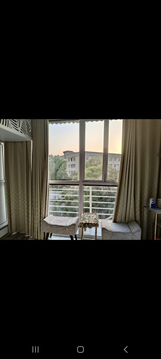 3 BHK Builder Floor For Rent in Defence Colony