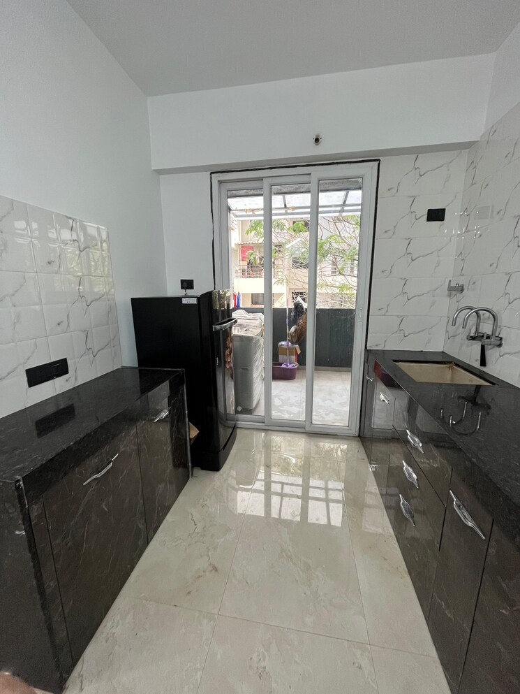 Master Bedroom, lms-finswell-woods 2 Bedroom 855 Sq.Ft. Apartment In Viman Nagar Pune 9500234