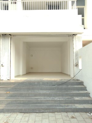 Floor Plan in  Shop at Ankur Apartments Aundh, Aundh – for Rent