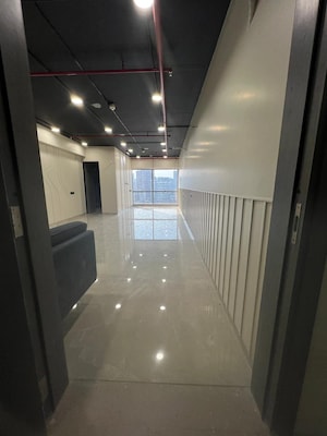 Team Area in  Office Space at GM Amore Edge, Khar West – for Rent