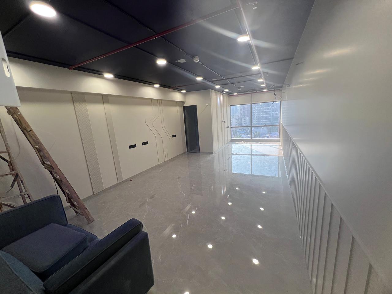 Office Space For Rent in GM Amore Edge