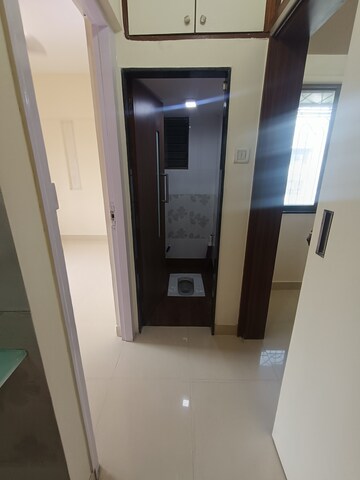 Building Lobby in 1 BHK Apartment at Sher E Punjab, Andheri East – for Rent