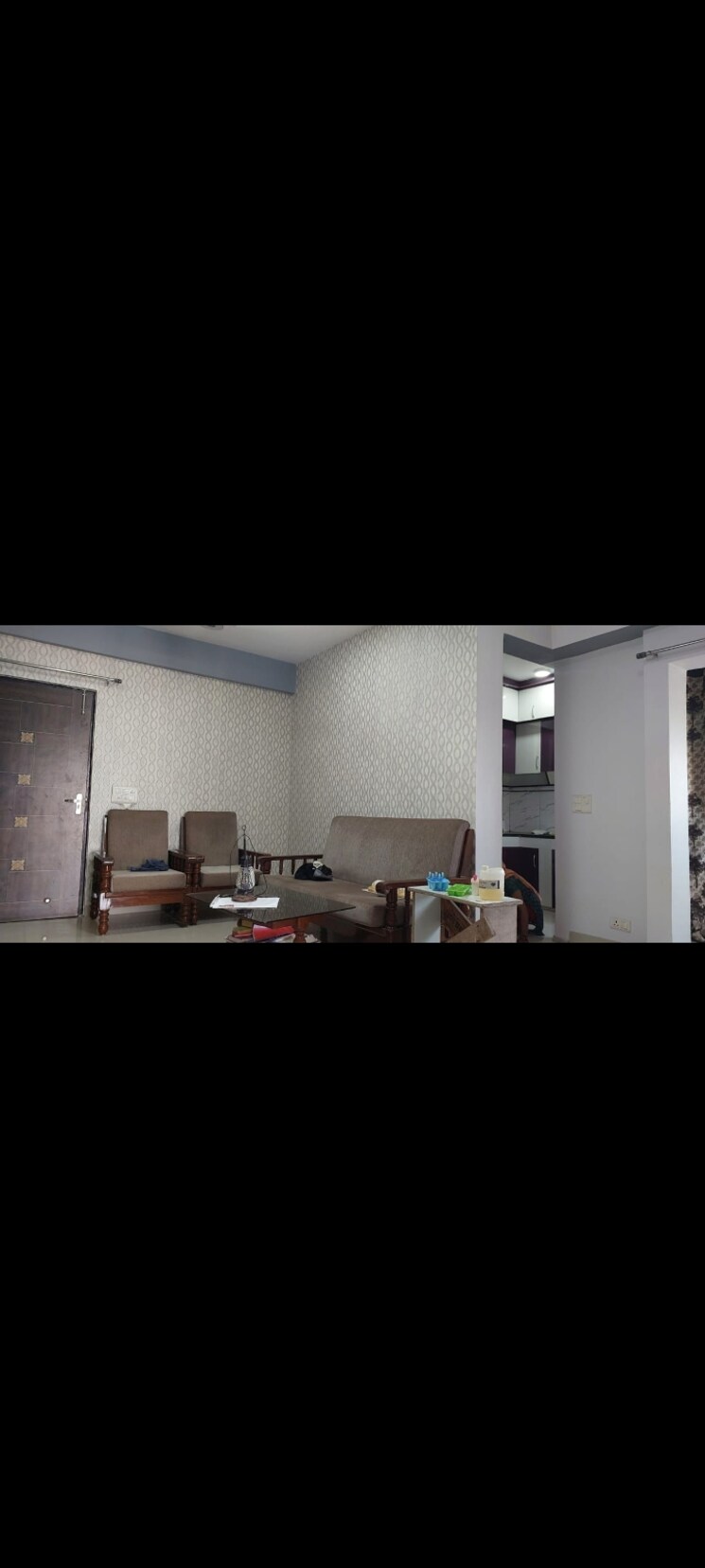 Bedroom, galaxy-north-avenue-ll 2 Bedroom 1175 Sq.Ft. Apartment In Gaur City 2 Greater Noida 9500242