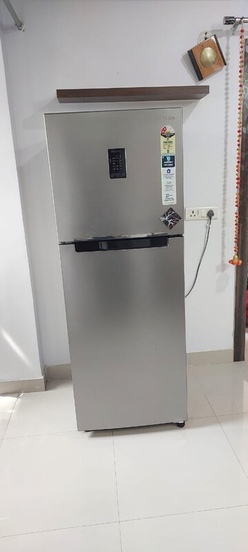 Furnished Amenities in 2 BHK Apartment at Galaxy North Avenue ll, Gaur City 2 – for Rent