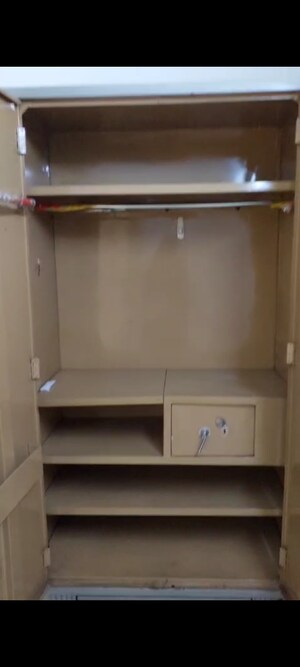 Furnished Amenities in 2 BHK Apartment at Gardenia Gateway, Sector 75 – for Rent