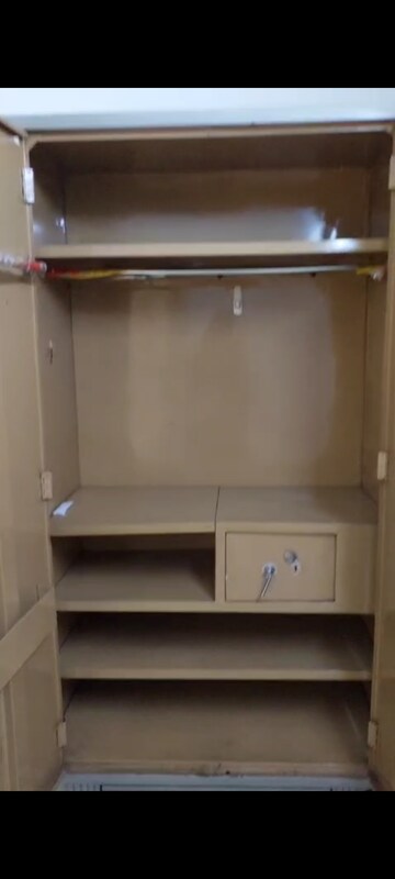 Furnished Amenities in 2 BHK Apartment at Gardenia Gateway, Sector 75 – for Rent