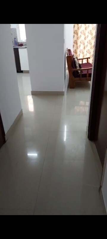 Building Lobby in 2 BHK Apartment at Gardenia Gateway, Sector 75 – for Rent