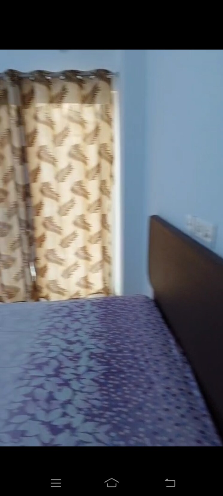 Bedroom, gardenia-gateway 2 Bedroom 1265 Sq.Ft. Apartment In Sector 75 Noida 9500250