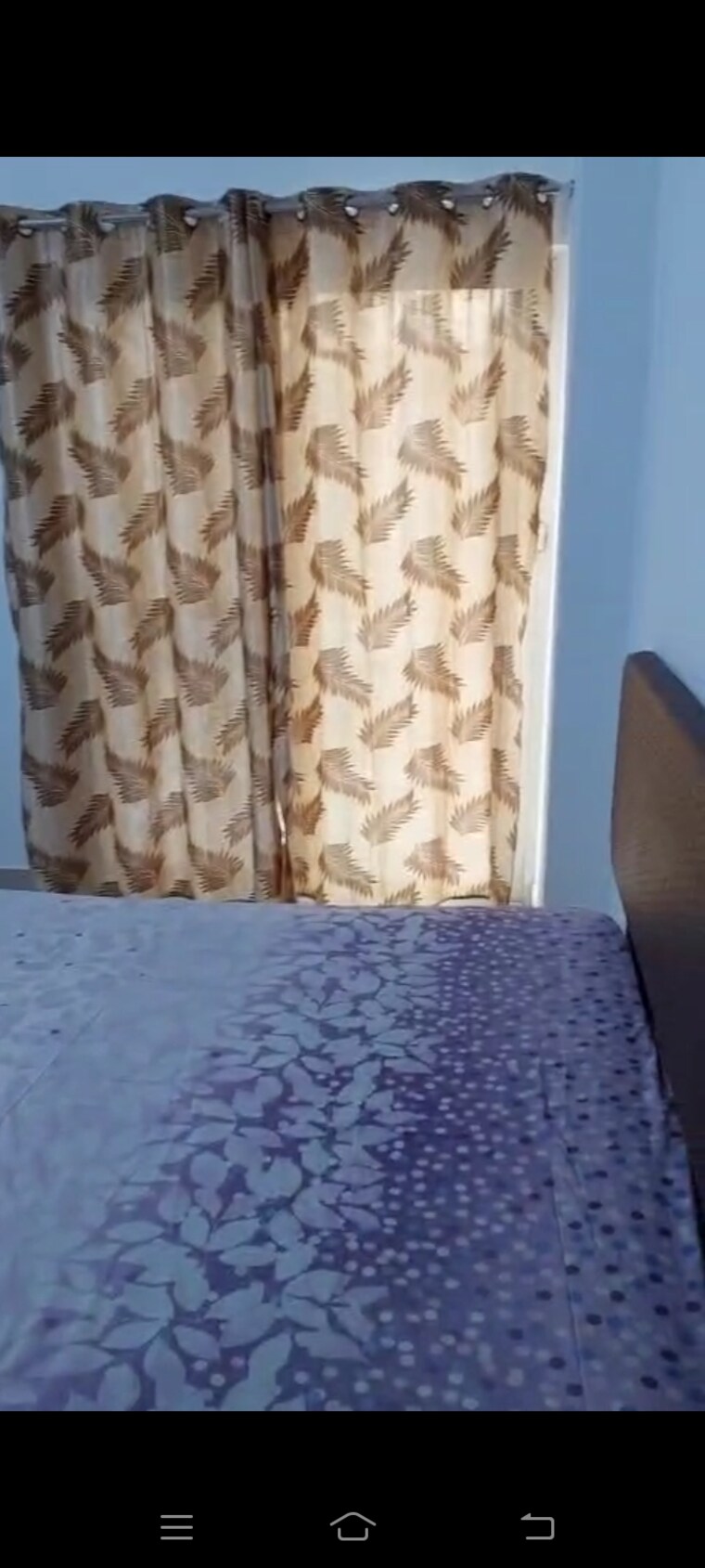 Bedroom, gardenia-gateway 2 Bedroom 1265 Sq.Ft. Apartment In Sector 75 Noida 9500250