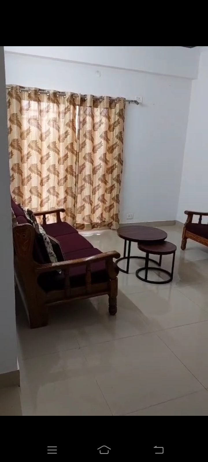 2 BHK Apartment For Rent in Gardenia Gateway