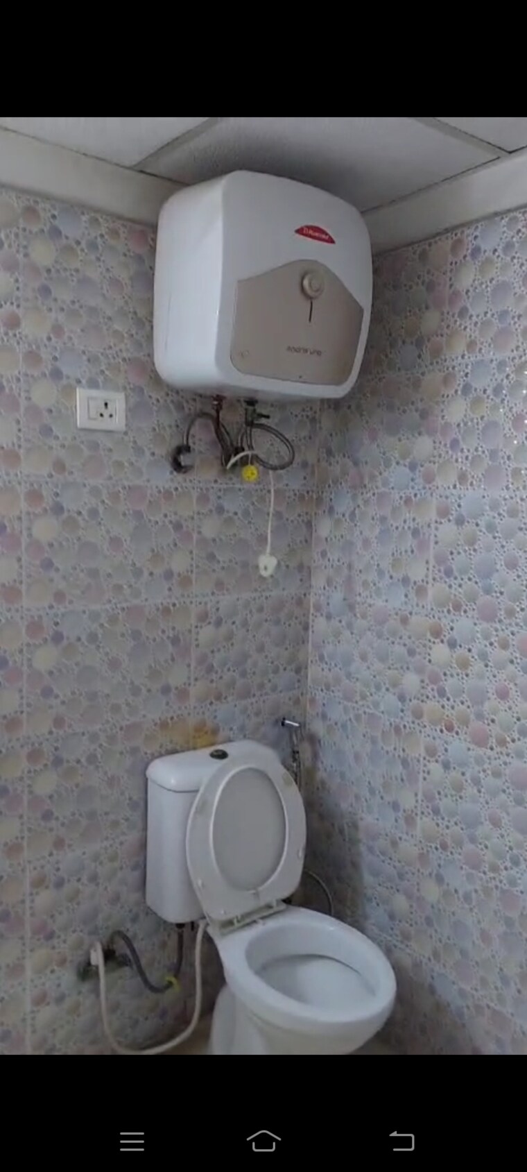 Bathroom, gardenia-gateway 2 Bedroom 1265 Sq.Ft. Apartment In Sector 75 Noida 9500250