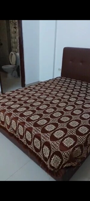 Bedroom in 2 BHK Apartment at Gardenia Gateway, Sector 75 – for Rent