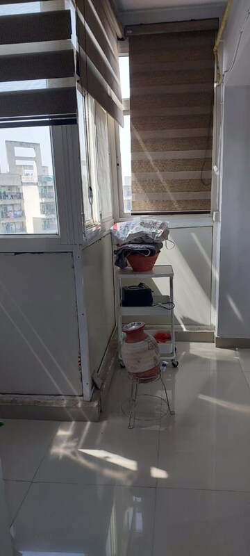 Bathroom in 2 BHK Apartment at Gardenia Gateway, Sector 75 – for Rent