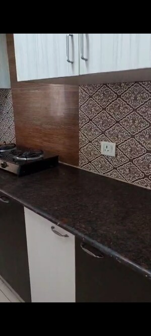 Furnished Amenities in 2 BHK Apartment at Gardenia Gateway, Sector 75 – for Rent