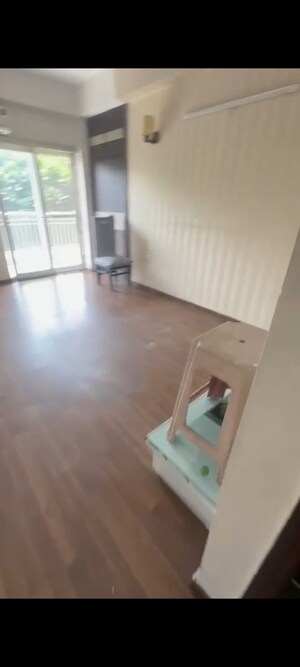 Bathroom in 3 BHK Apartment at Ajnara Grand Heritage, Sector 74 – for Rent