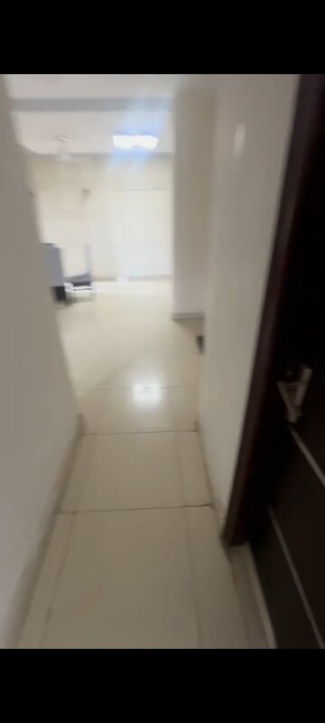 Staircase in 3 BHK Apartment at Ajnara Grand Heritage, Sector 74 – for Rent