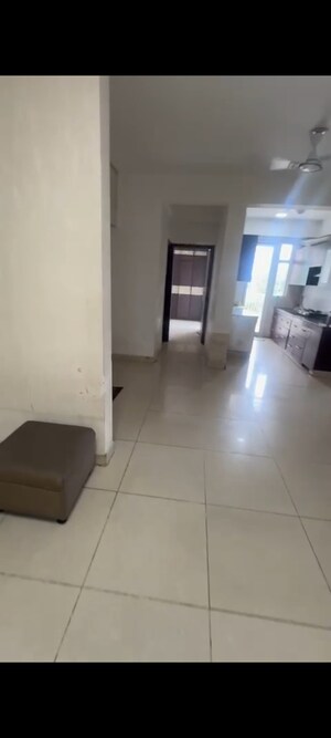 Bathroom in 3 BHK Apartment at Ajnara Grand Heritage, Sector 74 – for Rent