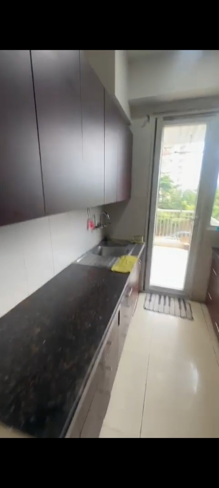 Kitchen, ajnara-grand-heritage 3 Bedroom 1545 Sq.Ft. Apartment In Sector 74 Noida 9500252