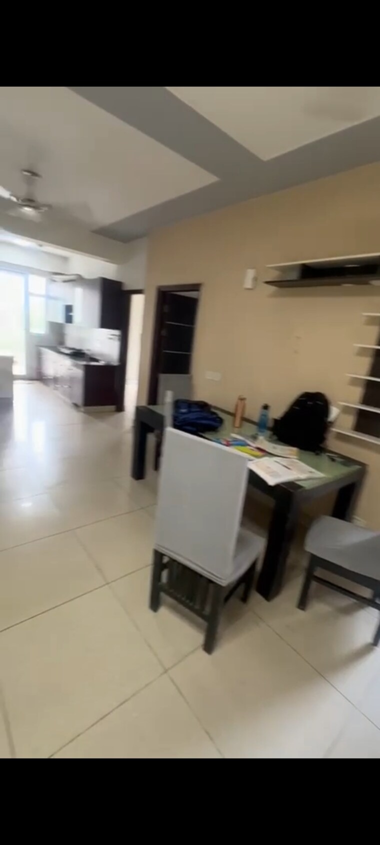 Master Bedroom, ajnara-grand-heritage 3 Bedroom 1545 Sq.Ft. Apartment In Sector 74 Noida 9500252