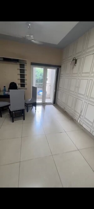 Kitchen in 3 BHK Apartment at Ajnara Grand Heritage, Sector 74 – for Rent