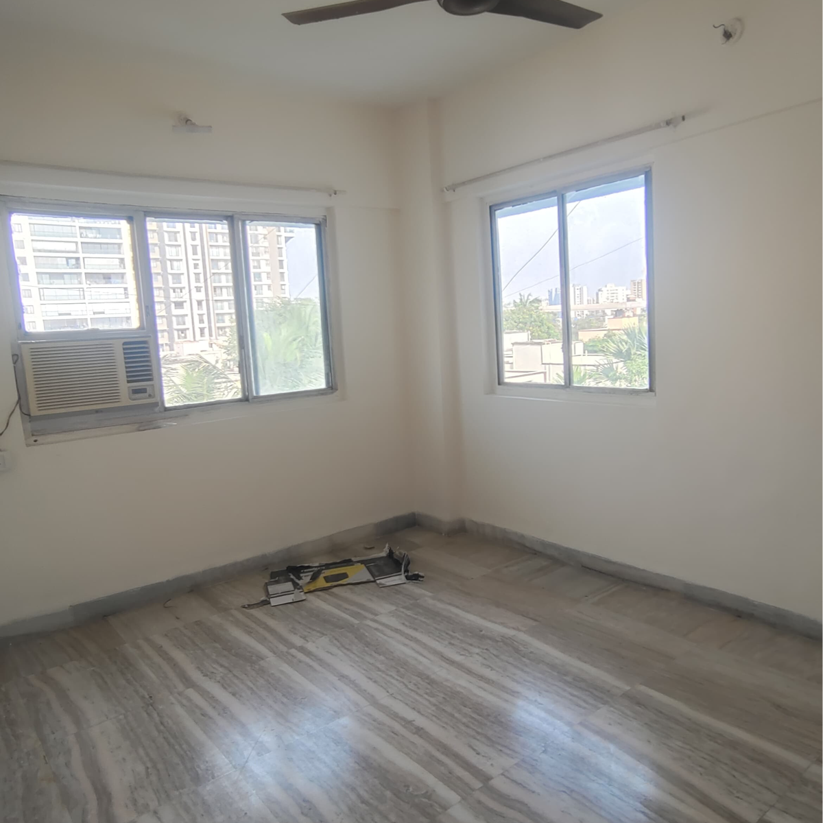 2 BHK + Pooja Room 750 Sq.Ft. Apartment in Sankalp Apartment Bandra West