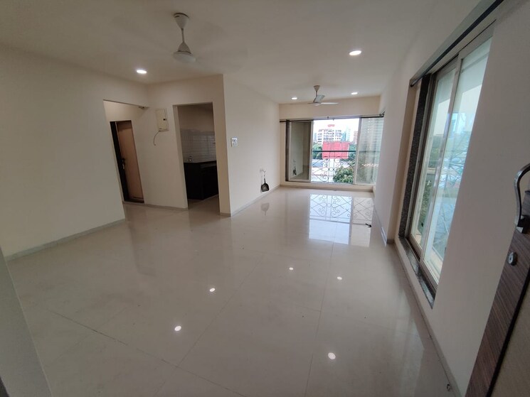 Living Room, aqua-marine 2 Bedroom 750 Sq.Ft. Apartment In Bandra West Mumbai 9500255