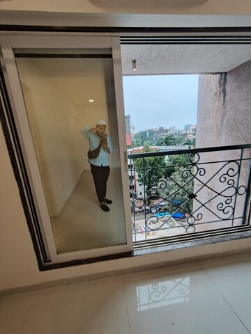 2 BHK Apartment – Exterior View View at Aqua Marine, Bandra West - for Rent