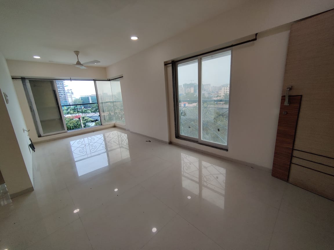 2 BHK Apartment For Rent in Aqua Marine