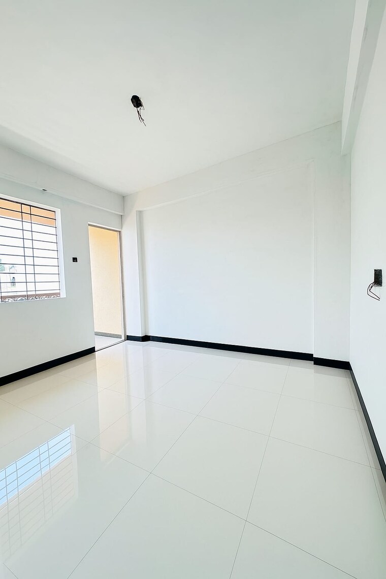 Room, wadgaon sheri 1 Bedroom 540 Sq.Ft. Builder Floor In Wadgaon Sheri Pune 9500256