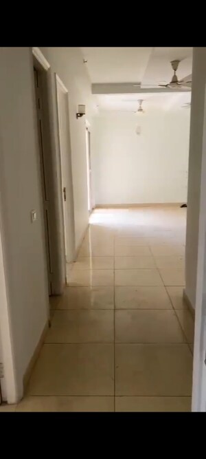 Bathroom in 3 BHK Apartment at Civitech Stadia, Sector 79 – for Rent