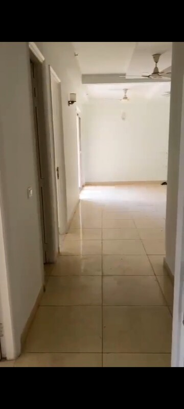 Bathroom in 3 BHK Apartment at Civitech Stadia, Sector 79 – for Rent