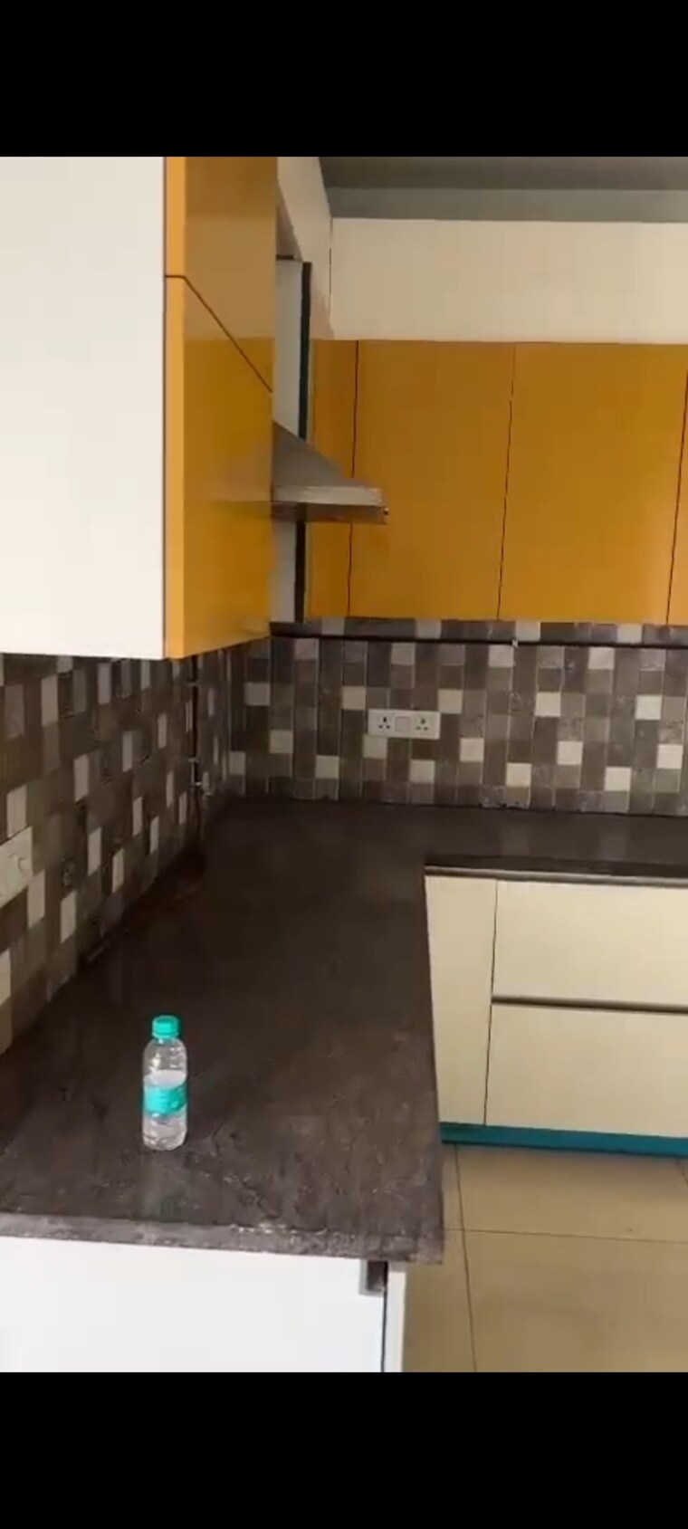 Kitchen, civitech-stadia 3 Bedroom 1735 Sq.Ft. Apartment In Sector 79 Noida 9500257