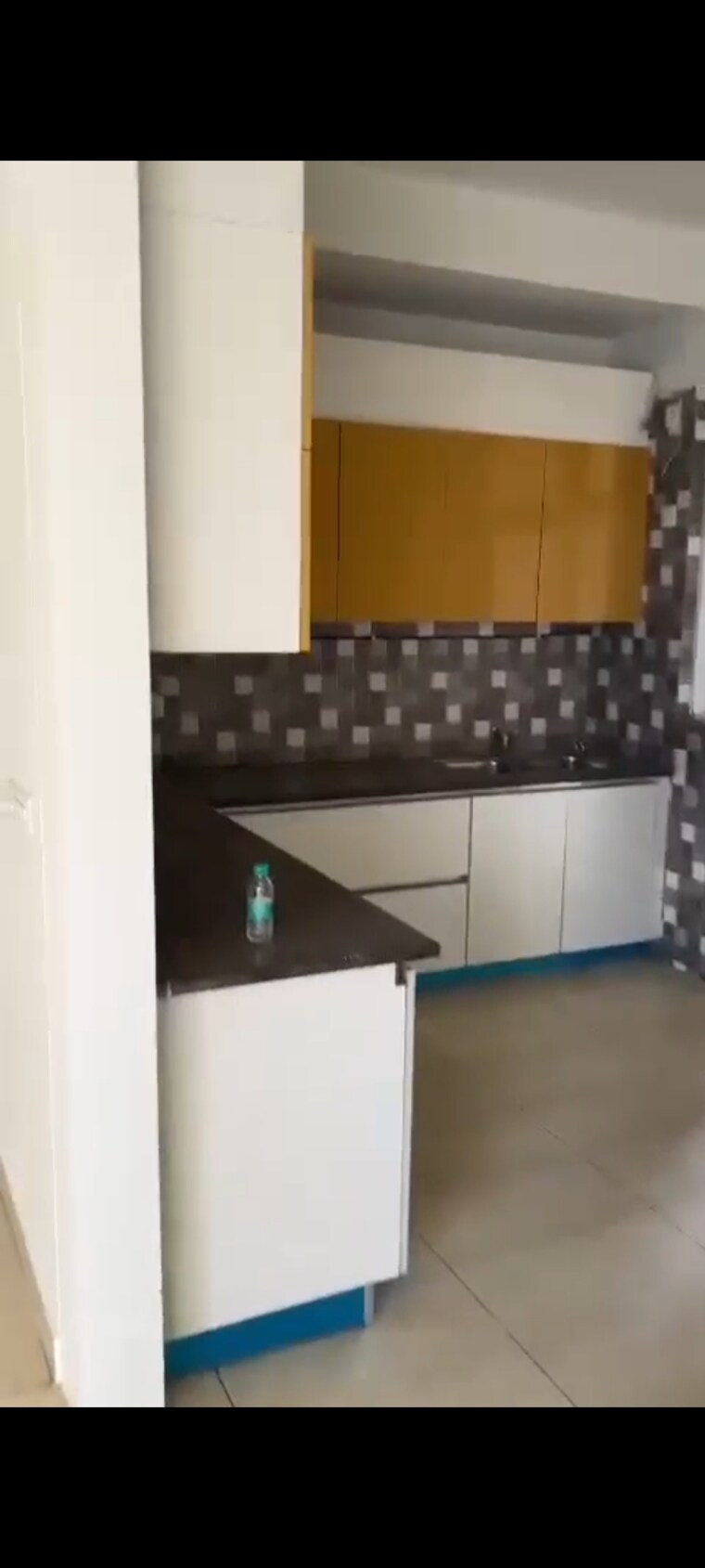 Kitchen, civitech-stadia 3 Bedroom 1735 Sq.Ft. Apartment In Sector 79 Noida 9500257