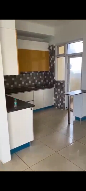 Kitchen in 3 BHK Apartment at Civitech Stadia, Sector 79 – for Rent