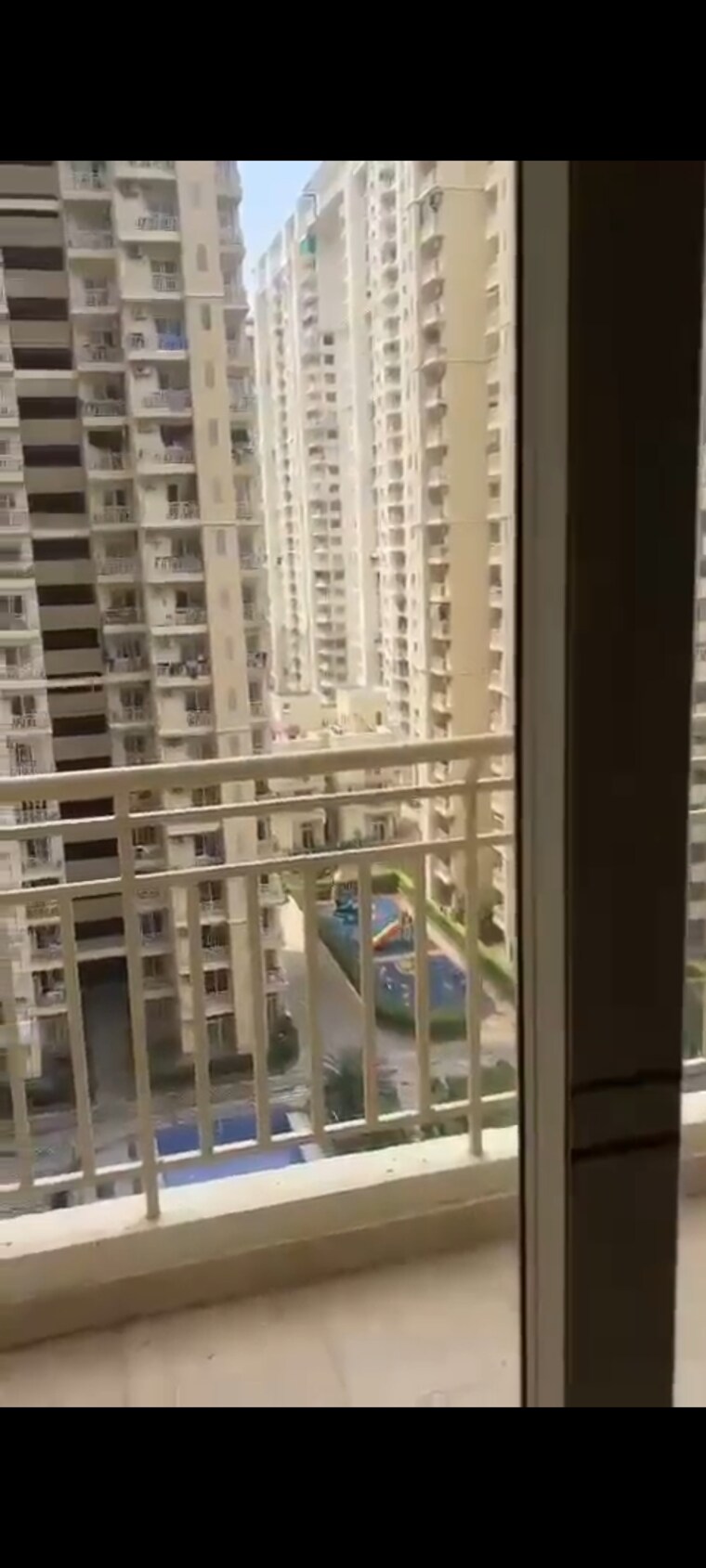 Exterior View, civitech-stadia 3 Bedroom 1735 Sq.Ft. Apartment In Sector 79 Noida 9500257