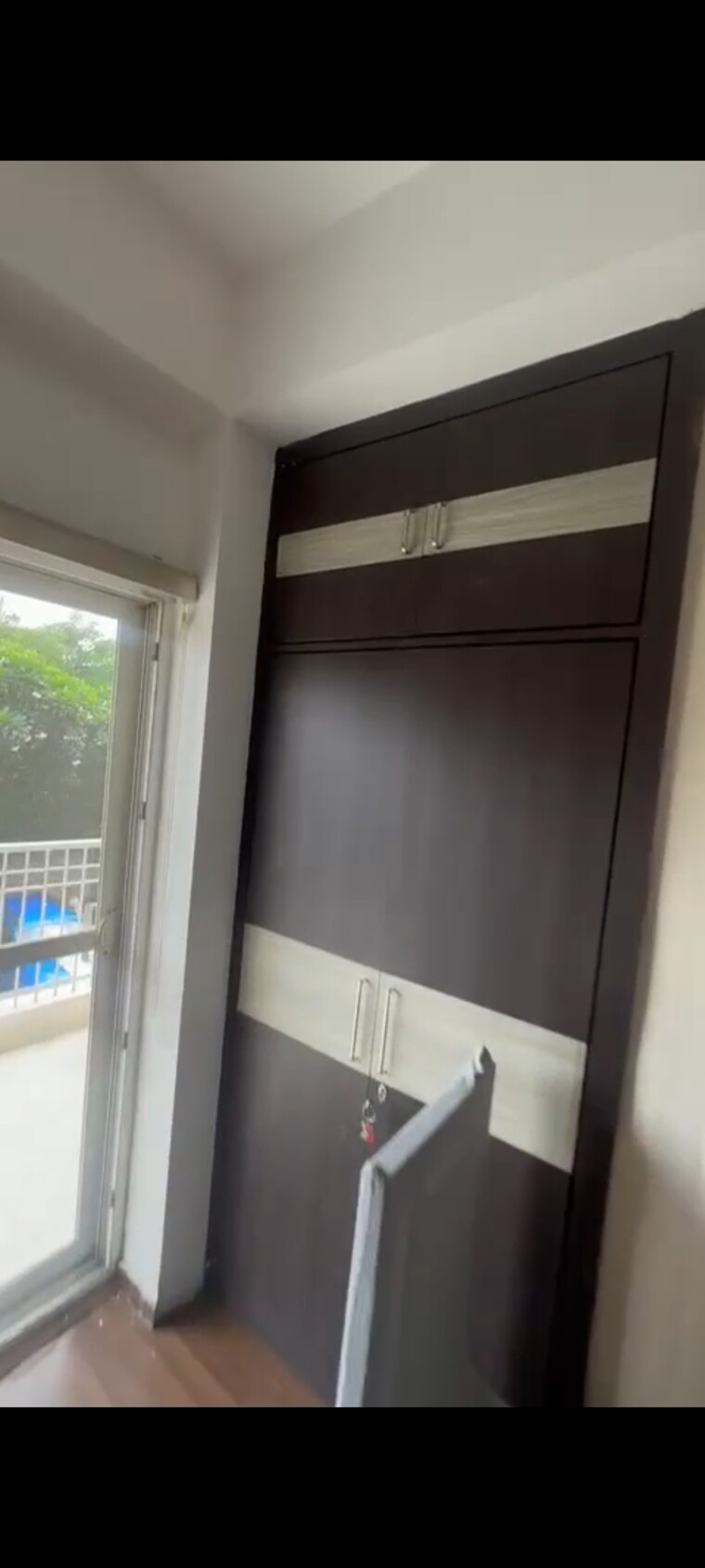 Balcony, civitech-stadia 3 Bedroom 1735 Sq.Ft. Apartment In Sector 79 Noida 9500257