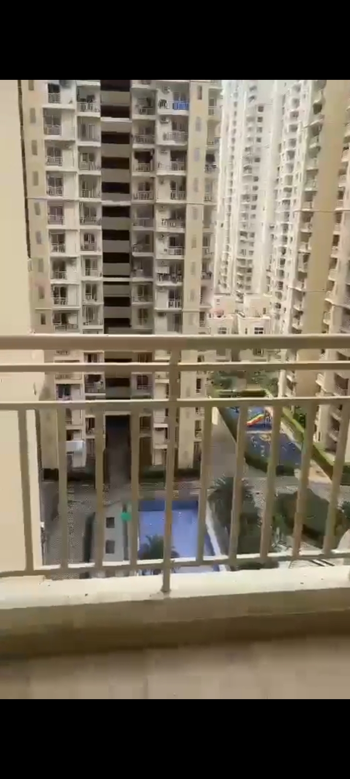 3 BHK 1735 Sq.Ft. Apartment in Civitech Stadia