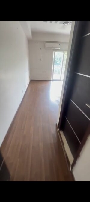 Staircase in 3 BHK Apartment at Civitech Stadia, Sector 79 – for Rent